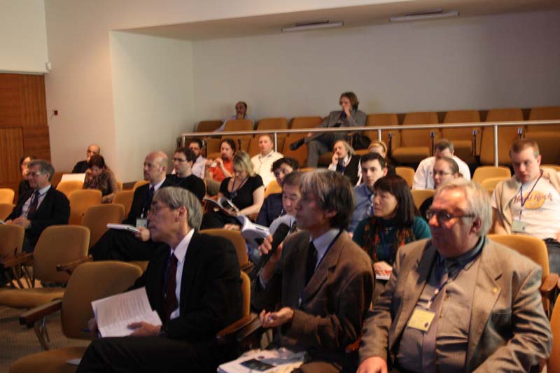 Conference Photos