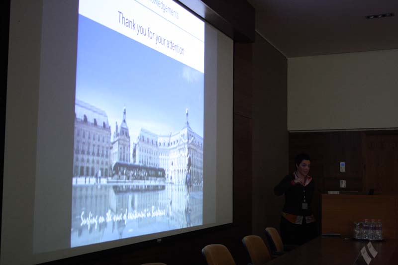 Conference Photos