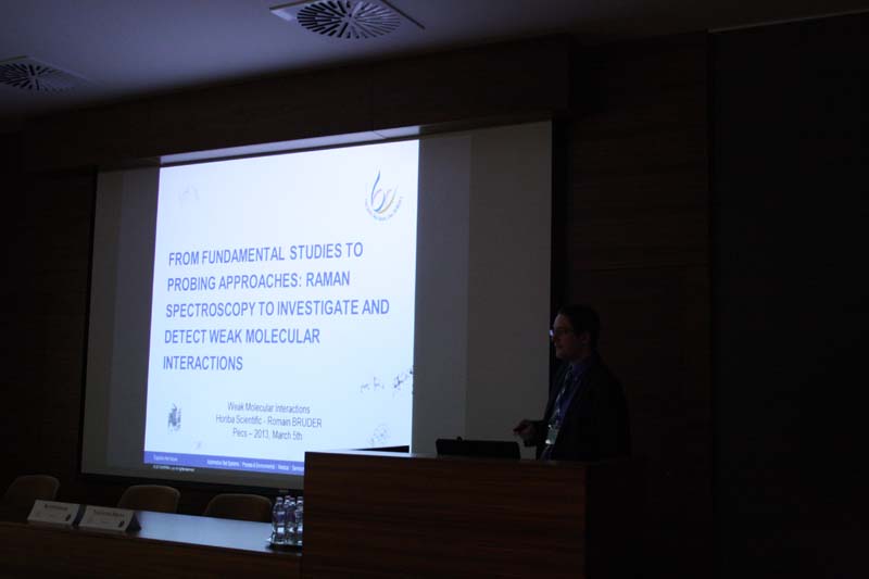 Conference Photos
