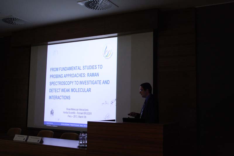 Conference Photos