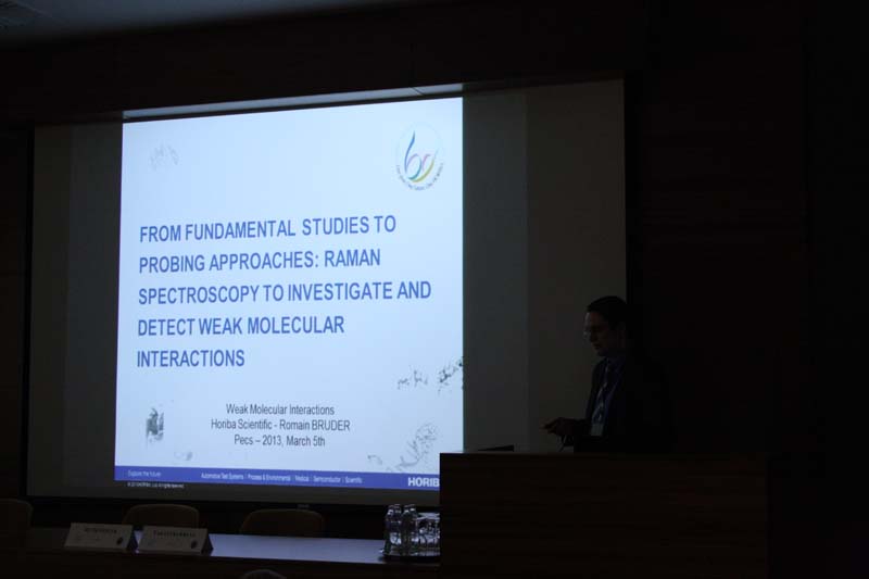 Conference Photos