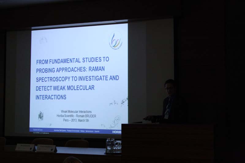 Conference Photos