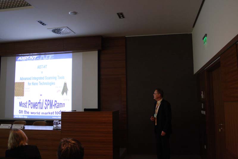 Conference Photos
