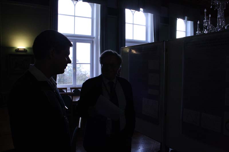Conference Photos