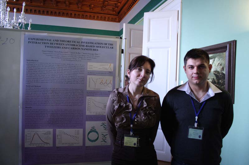 Conference Photos