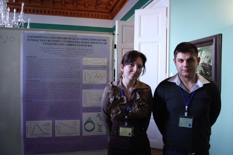 Conference Photos