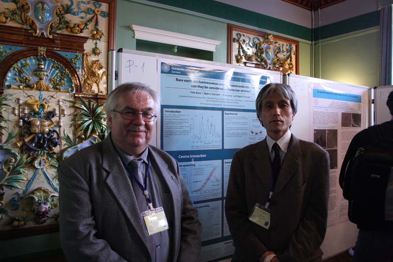 Conference Photos