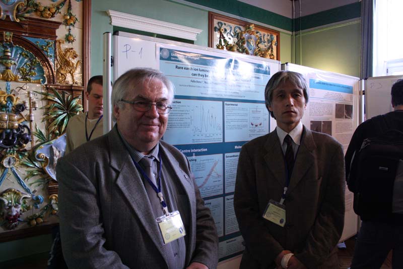 Conference Photos