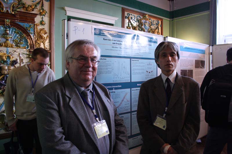 Conference Photos