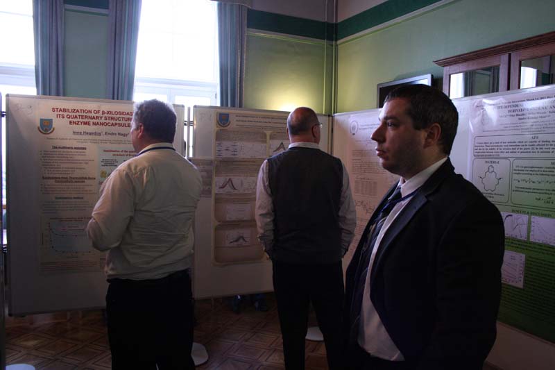 Conference Photos