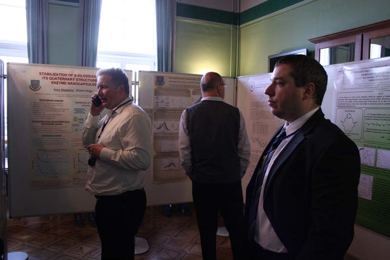 Conference Photos