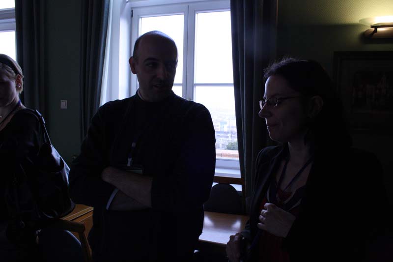 Conference Photos