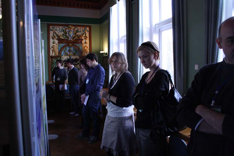 Conference Photos
