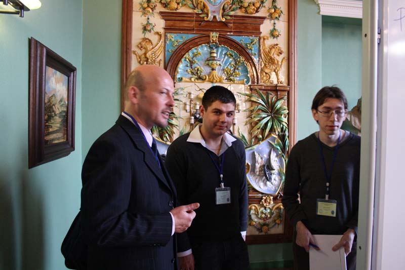 Conference Photos