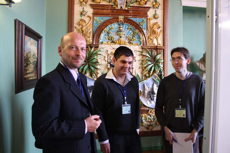 Conference Photos