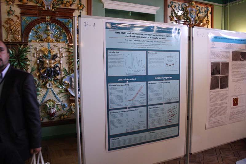 Conference Photos
