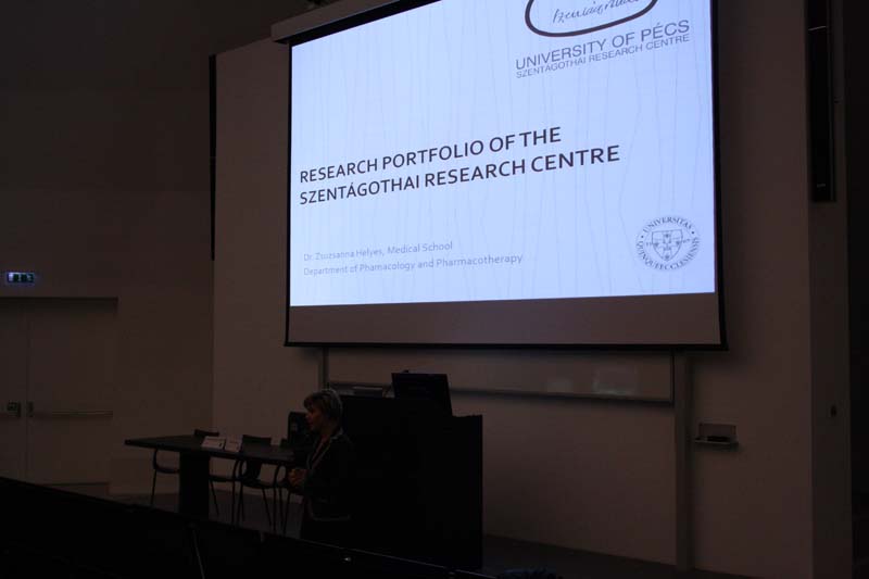 Conference Photos