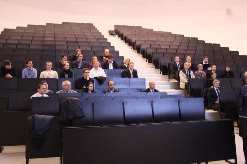 Conference Photos