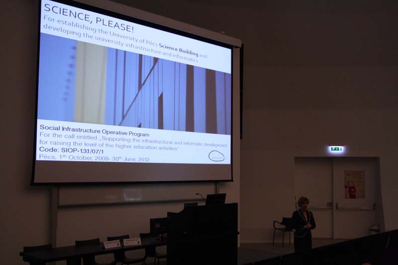 Conference Photos