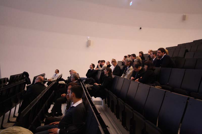Conference Photos
