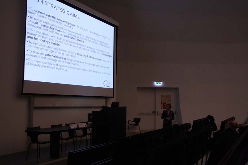 Conference Photos