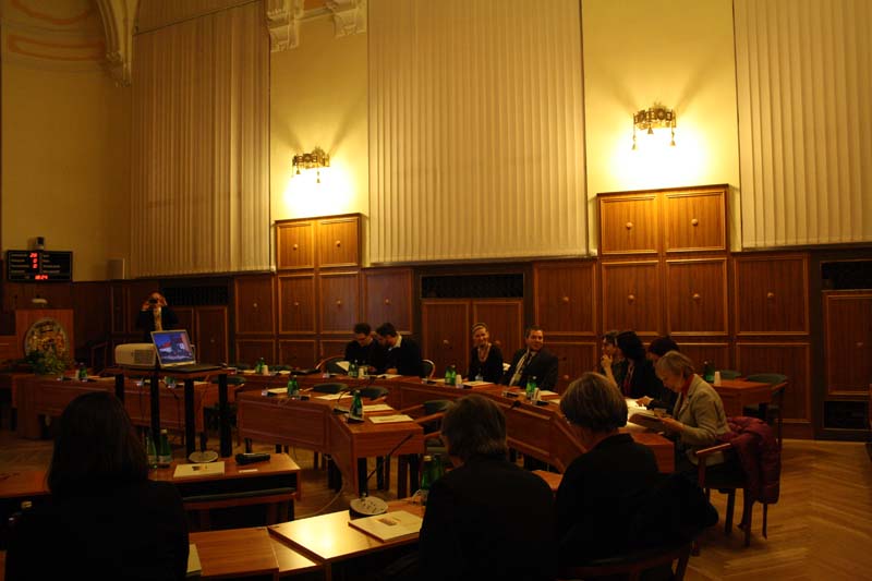 Conference Photos