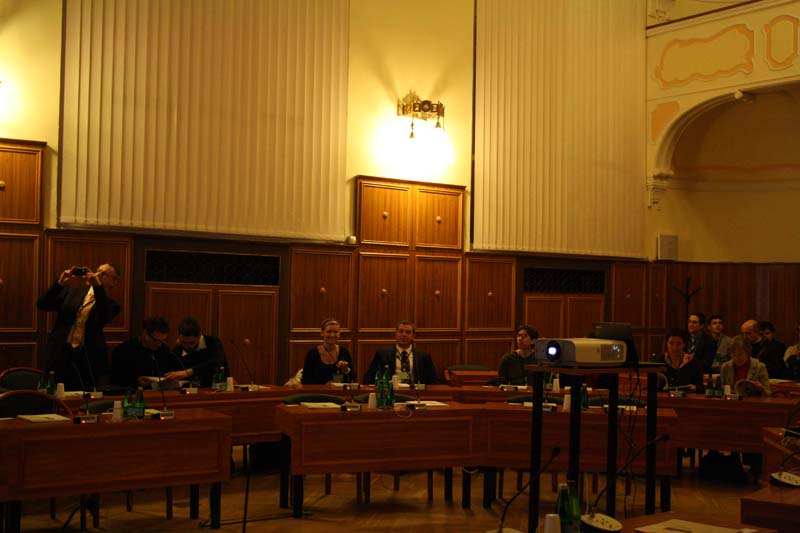 Conference Photos