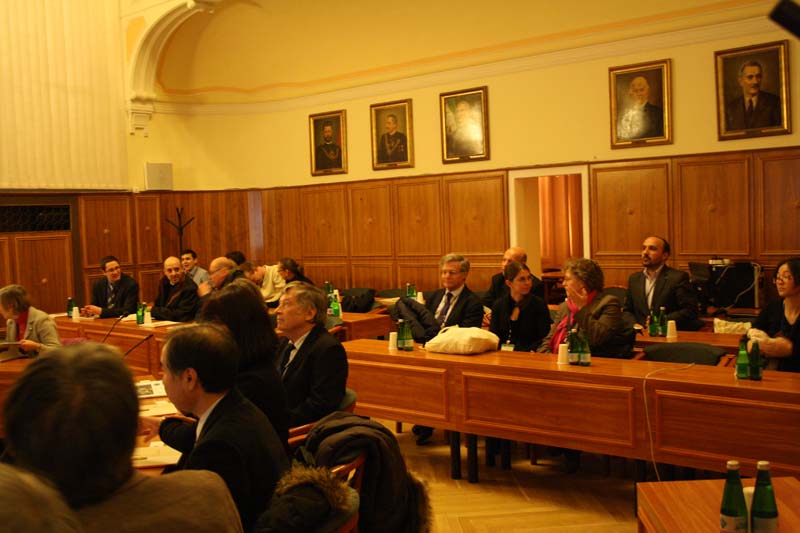 Conference Photos