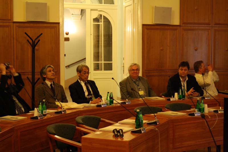 Conference Photos