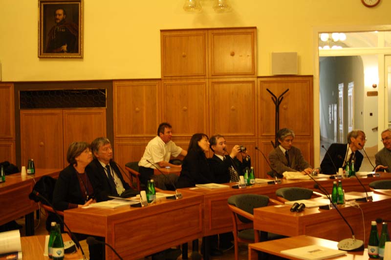 Conference Photos