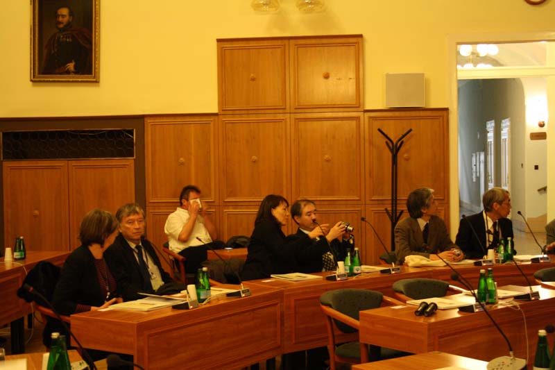 Conference Photos