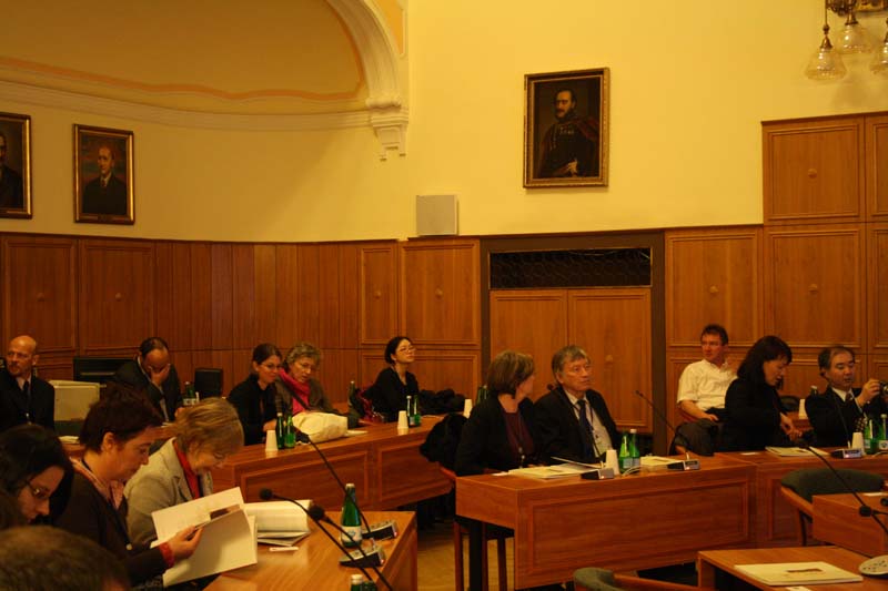 Conference Photos