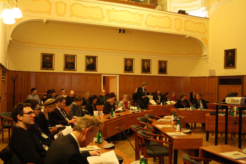 Conference Photos
