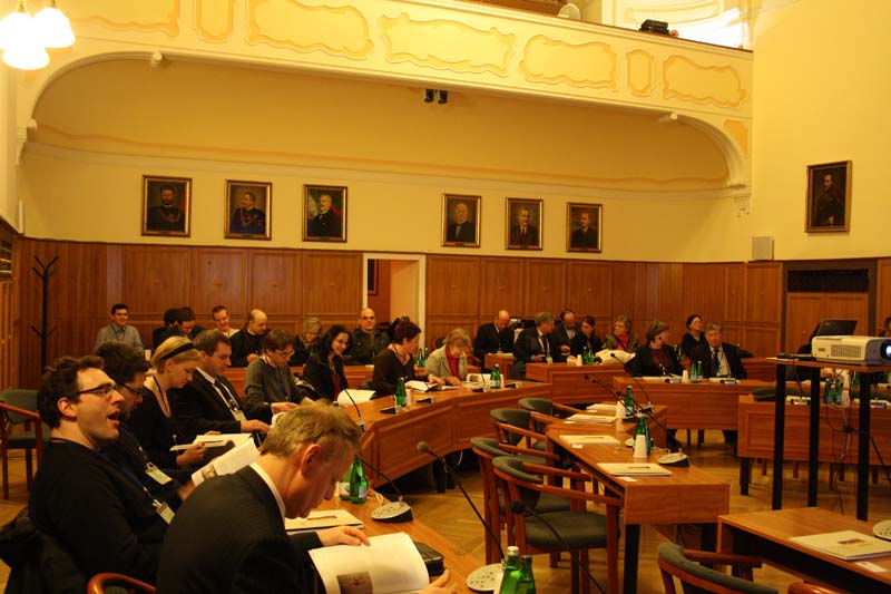 Conference Photos