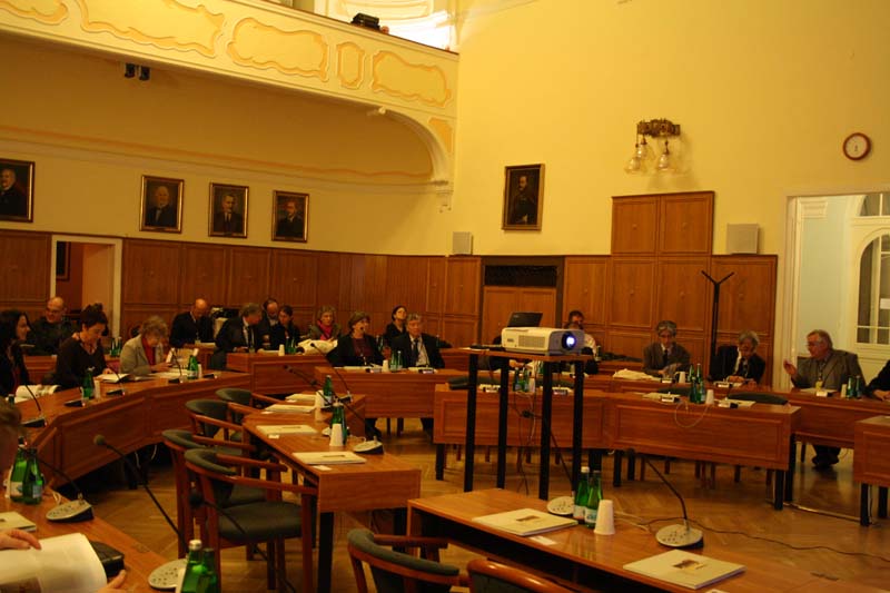 Conference Photos