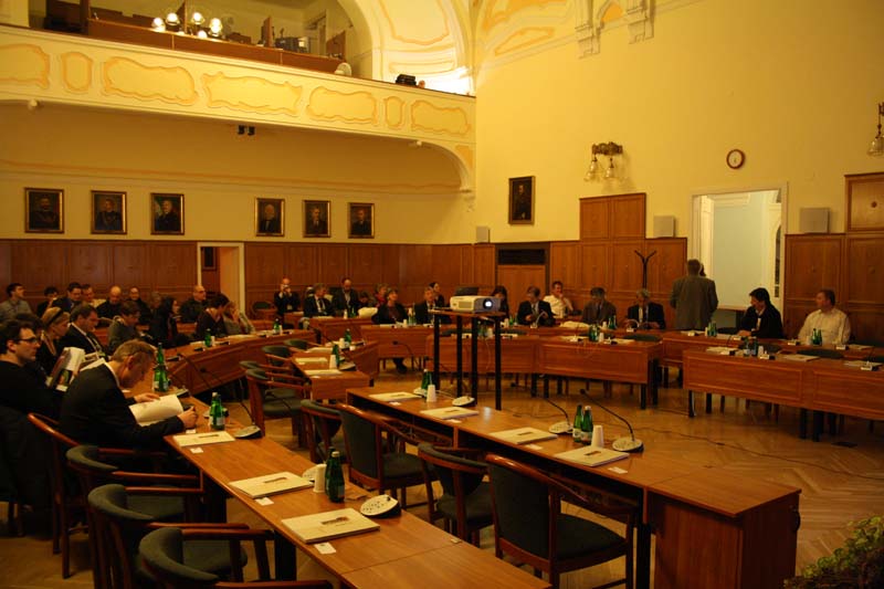 Conference Photos