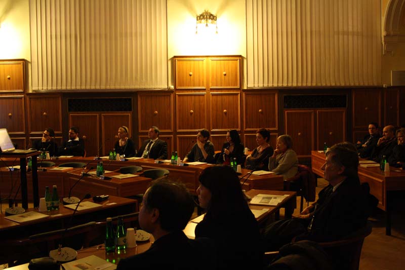 Conference Photos