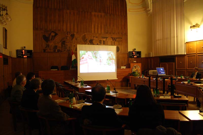 Conference Photos