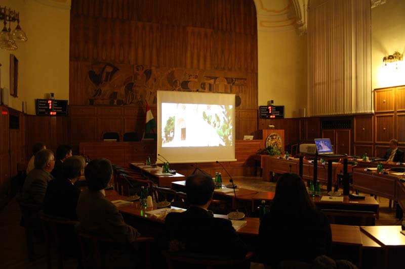 Conference Photos