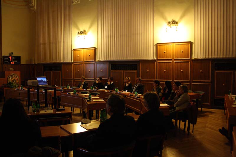 Conference Photos
