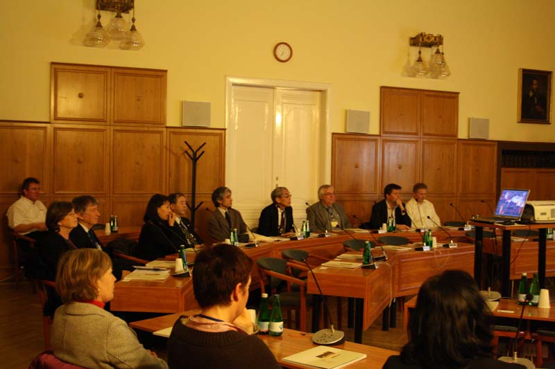 Conference Photos