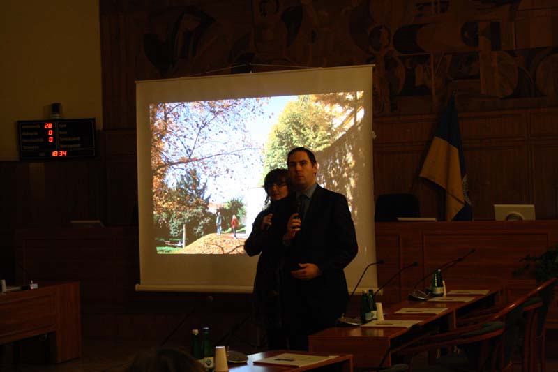 Conference Photos