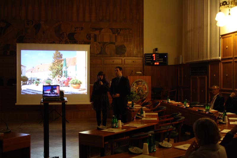 Conference Photos