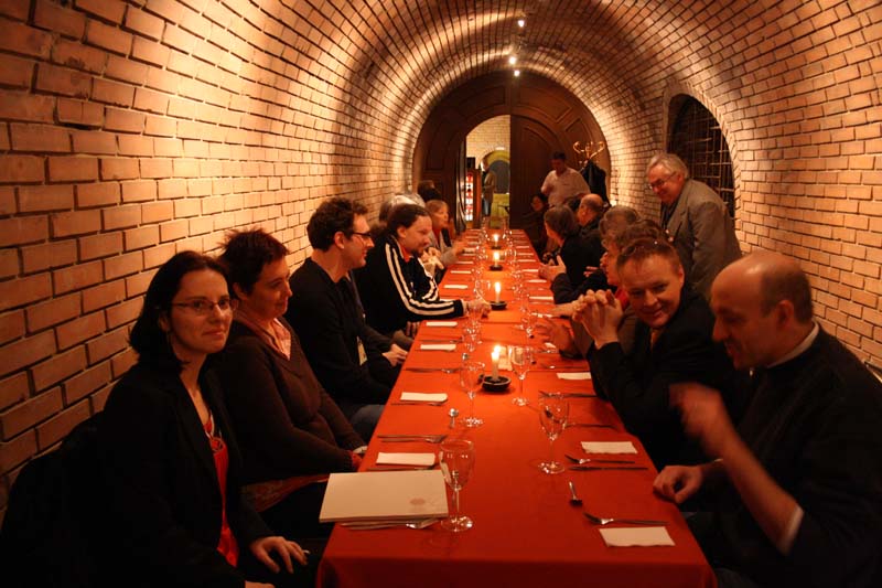 Conference Photos