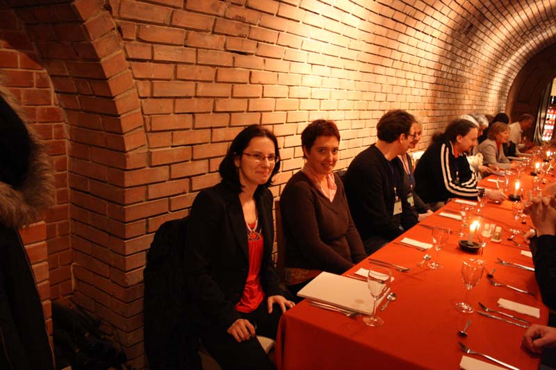 Conference Photos