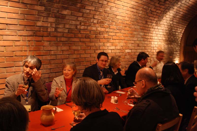 Conference Photos