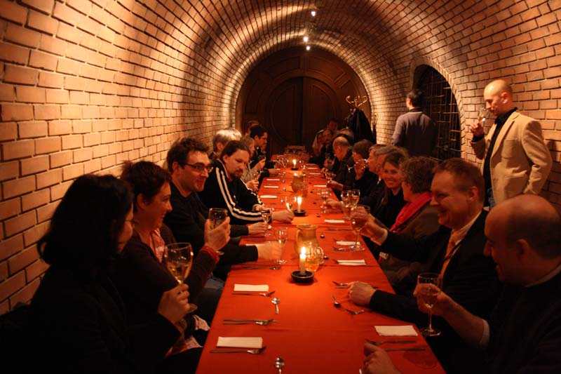 Conference Photos