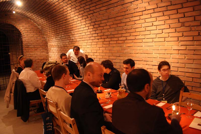 Conference Photos