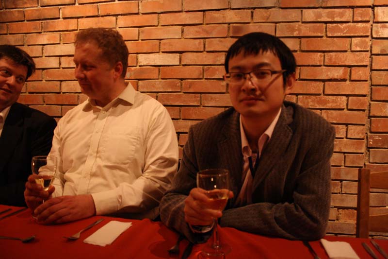 Conference Photos