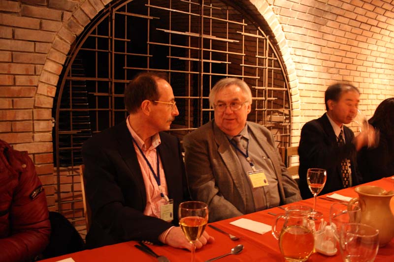 Conference Photos